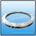 Angular contact ball bearing single Row Four Point Contact Ball Slewing Bearing